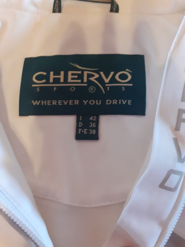 Maglia tecnica tennis