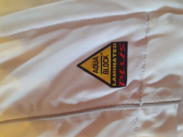 Maglia tecnica tennis