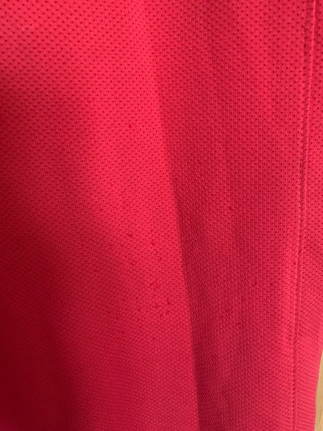 Camiseta fútbol Manchester United Talla M