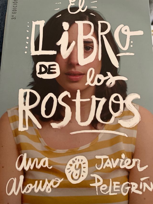 El Libro de los Rostros