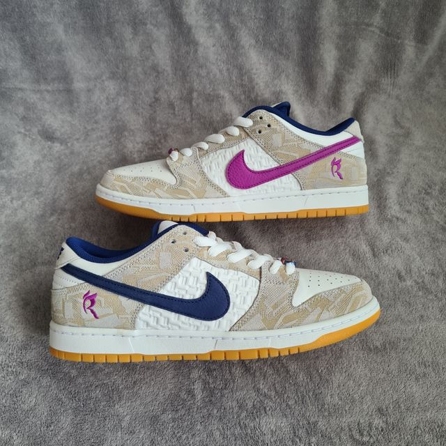 Nike Dunk Low SB Rayssa Leal 