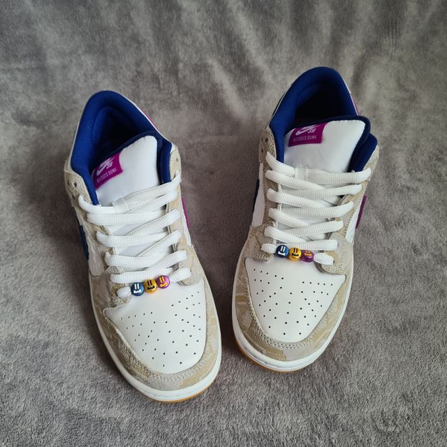 Nike Dunk Low SB Rayssa Leal 