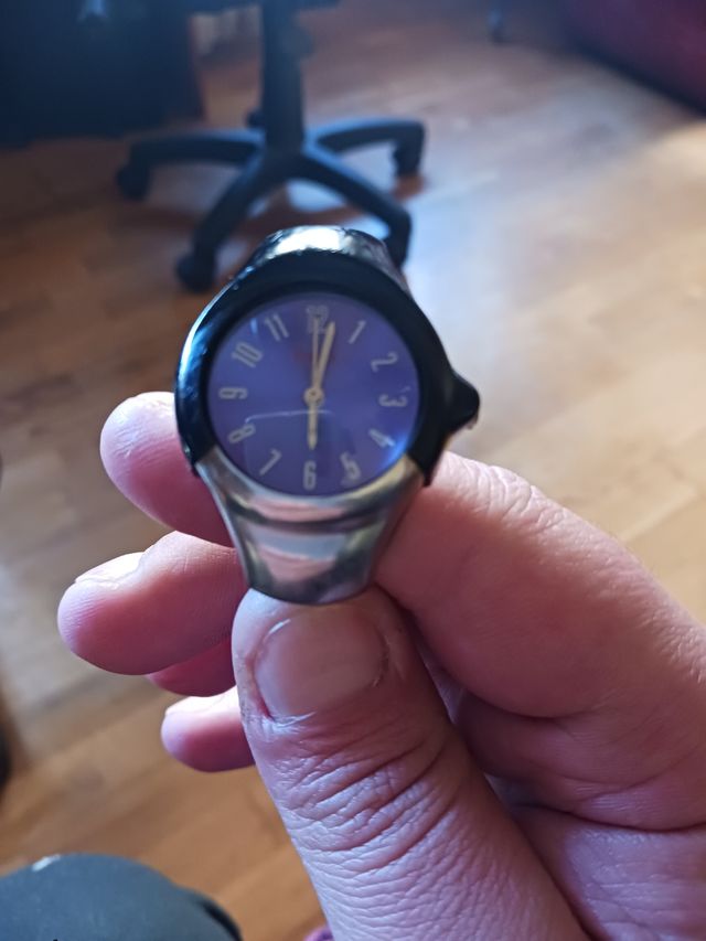 Orologio da donna Timex Philippines G8