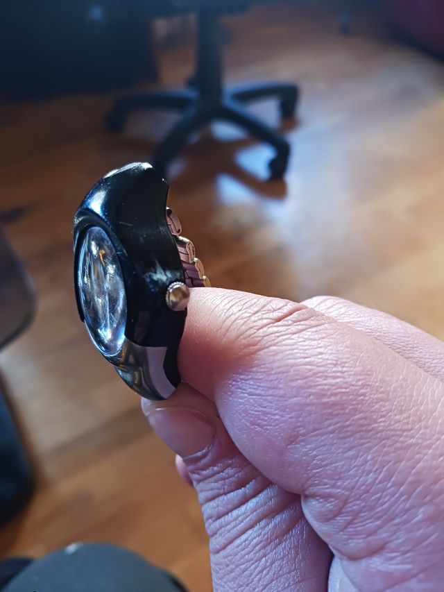 Orologio da donna Timex Philippines G8