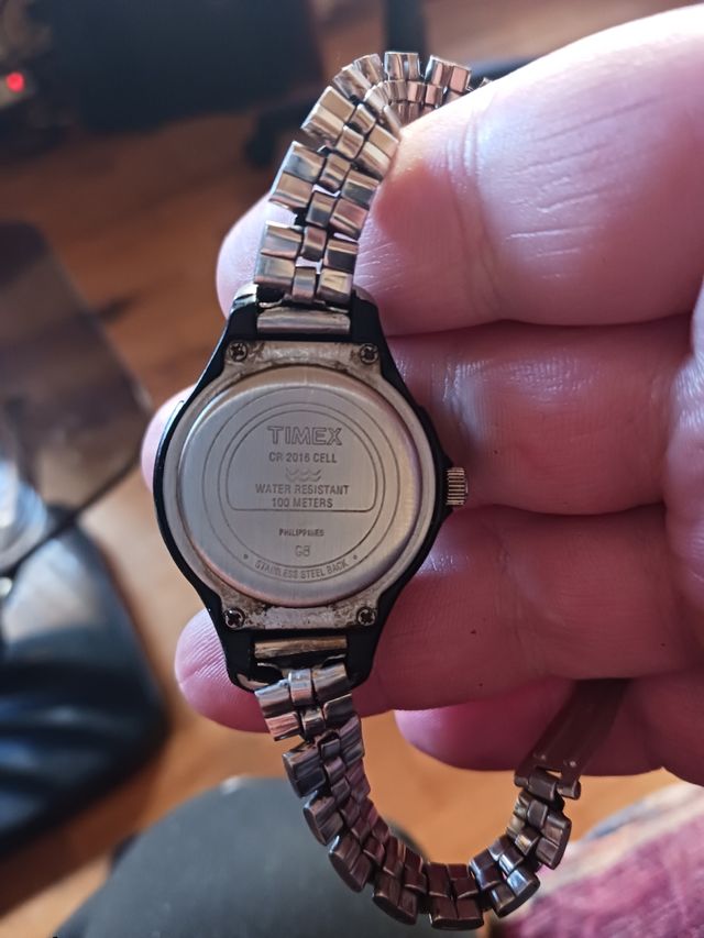 Orologio da donna Timex Philippines G8