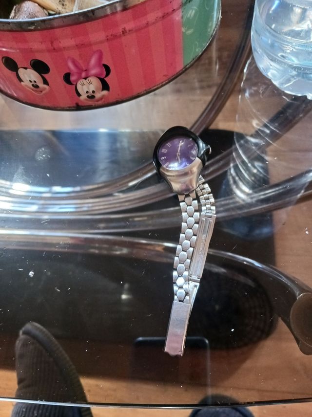 Orologio da donna Timex Philippines G8