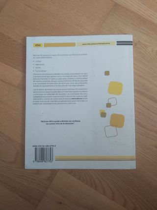 Libro plástica 1° ESO