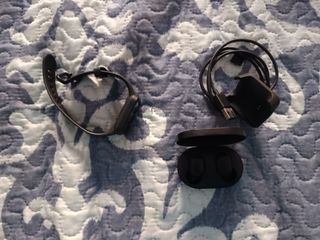 Reloj Xiaomi mi watch lite + redmi buds