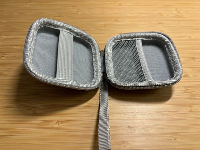 Estuche para auriculares