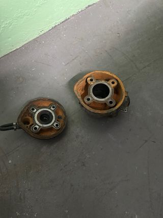 Cilindro AM6