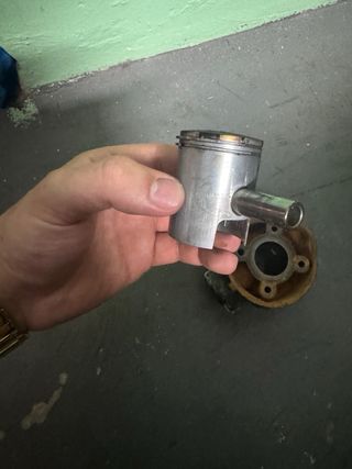Cilindro AM6