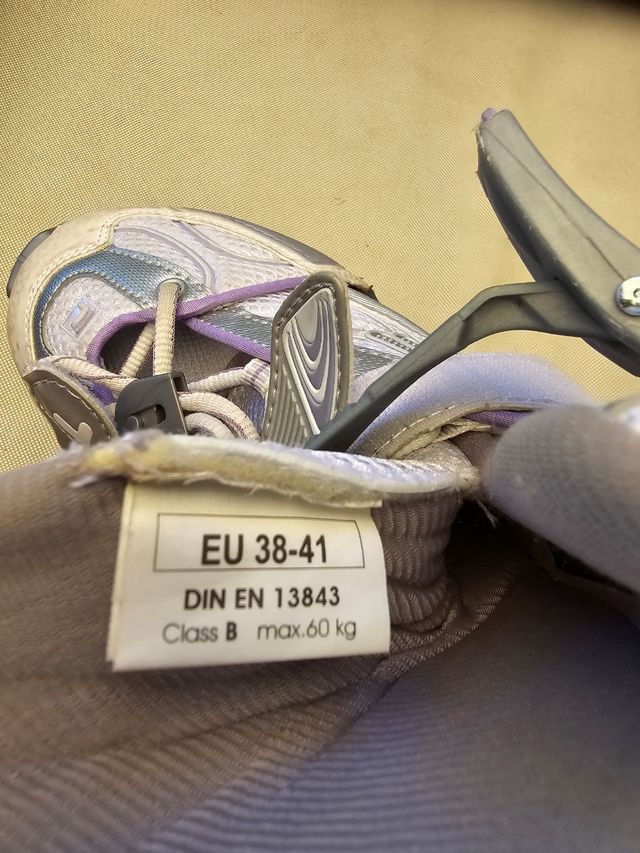 Patines en línea Fila talla regulable