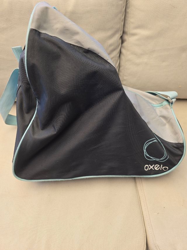 Patines en línea Fila talla regulable