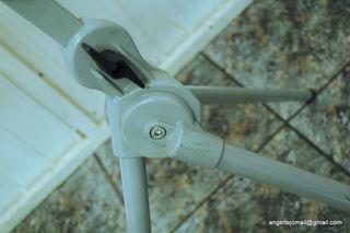 Soporte para reparar Bicis, Decathlon W 100