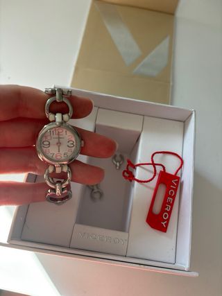 reloj viceroy