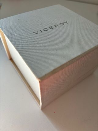 reloj viceroy