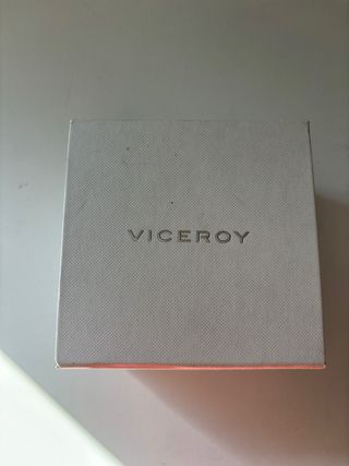 reloj viceroy