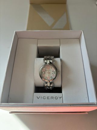reloj viceroy