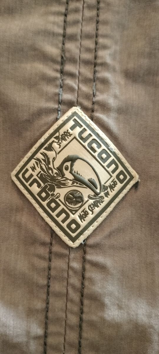 Giubbotto moto estivo smanicato