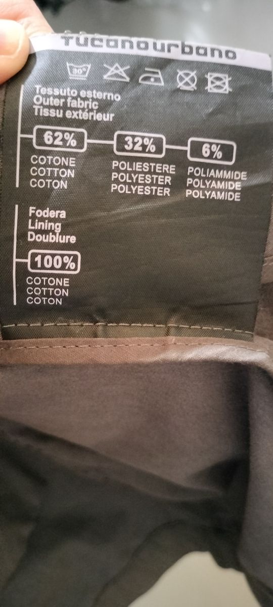 Giubbotto moto estivo smanicato