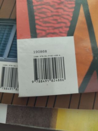 Libros de texto 1eso Giovanni