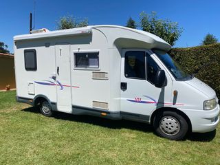 Fiat Ducato 2004