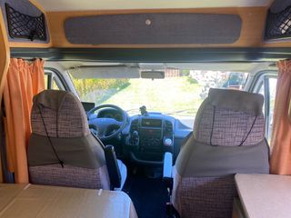 Fiat Ducato 2004