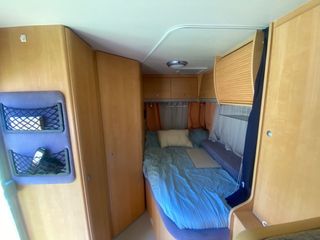 Fiat Ducato 2004