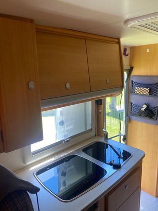 Fiat Ducato 2004