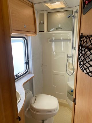 Fiat Ducato 2004