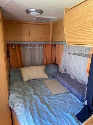 Fiat Ducato 2004