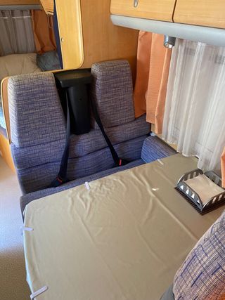 Fiat Ducato 2004