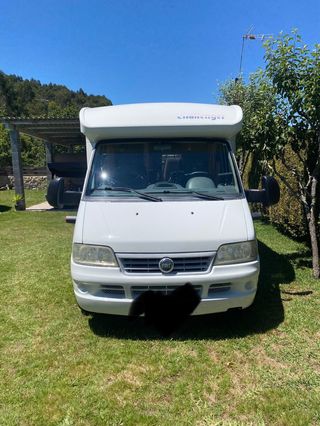 Fiat Ducato 2004