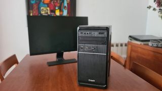 PC Ordenador (i7 16gb RAM)