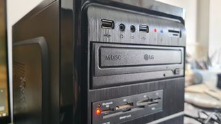 PC Ordenador (i7 16gb RAM)