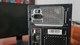 PC Ordenador (i7 16gb RAM)