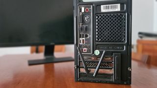 PC Ordenador (i7 16gb RAM)