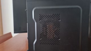 PC Ordenador (i7 16gb RAM)