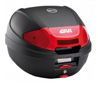 Baul Moto 30L nuevo