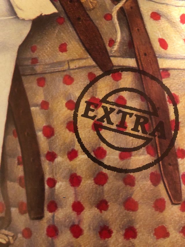 Rivista Toros 92. Numero aggiuntivo 1988