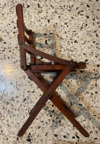 sedia per bambini