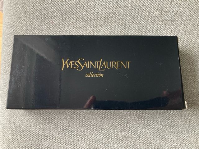 Penna a sfera - Yves Saint Laurent - collection