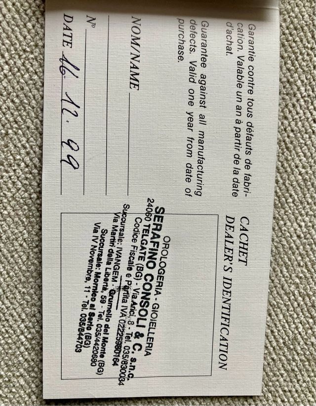 Penna a sfera - Yves Saint Laurent - collection