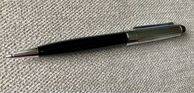 Penna a sfera - Yves Saint Laurent - collection