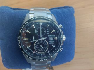 Reloj Citizen Eco Drive