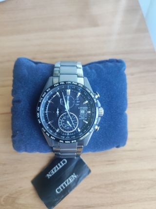 Reloj Citizen Eco Drive