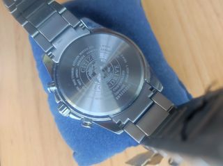 Reloj Citizen Eco Drive