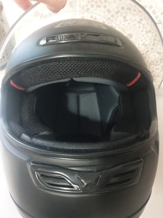 Casco NZI