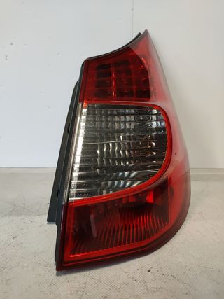 ✅PILOTO TRASERO DERECHO RENAULT SCENIC 2