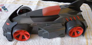 Coche de Batman
